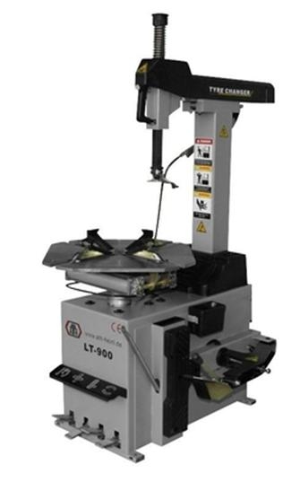 Masina automata ATH 900 pentru montat/demontat anvelope pentru autoturisme